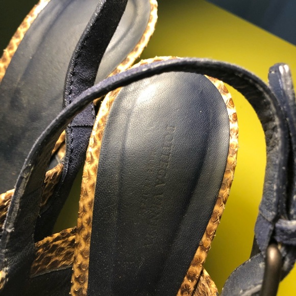 Bottega Venetta Size 38 - Picture 5 of 5